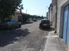 Гостиница Gîte de Claire  Лектур